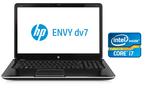 HP Envy Dv7 UNBOXING