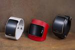 Samsung Gear S Jako Moda Z Wybiegów? Zdecydowanie Tak!