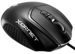 CM Storm Xornet mysz dla graczy rozpakowanie