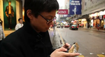 Fujifilm X-Pro1 vs Leica M9 (M8) - uliczny test