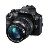 Nowy aparat Fujifilm FinePix X-S1