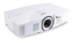 Acer V7500 - Projektor Kina Domowego