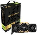 Palit GeForce GTX 780 770 760 Jetstream - niezwykle wydajne karty graficzne