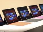Microsoft Surface na wesoło :)