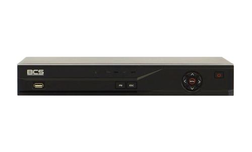 BCS-DVR0801QE BCS-DVR0801QE