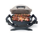 Weber Q140 - grill elektryczny z wysokiej półki