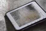 Panasonic Toughpad FZ-A1 - zaawansowany i wytrzymały tablet