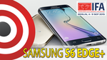 Samsung Galaxy S6 Edge+ Już w Sprzedaży!