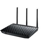 Asus RT-N18U - nowoczesny router w standardzie N