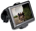 GARMIN Nuvi 2585TV - zaawansowana nawigacja i rozrywka w jednym