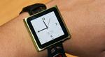 iPod nano 6G - iWatch