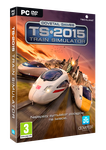 Symulator Pociągu 2015 pędzi do nas z pełną prędkością!