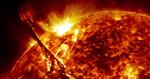 Słońce Z Bliska Na Znakomitym Filmiku Od NASA