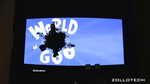 World of Goo - recenzja gry na Apple iPad