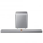 Samsung HW-F751 - nowy soundbar o sporych możliwościach