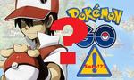 Pokemon GO - Śmiertelnie Niebezpieczna Gra?