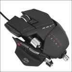 Saitek Cyborg RAT 7 - myszka dla zapalonych graczy