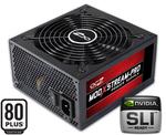 OCZ ModXStream Pro 600W - modularny zasilacz komputerowy
