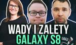 Samsung Galaxy S8, Plusy i Minusy | Mobzilla, Tabletowo, Nawrowski, SpidersWeb, mGSM i Inni