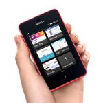 Nokia Asha 501 - niewielki smartfon w przystępnej cenie