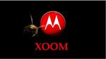 Tablet Motorola XOOM w akcji