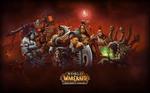 World of Warcraft: Warlords of Draenor piątym DLC do WoW-a