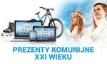 Prezenty Komunijne XXI Wieku