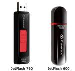 Pamięci USB TRANSCEND teraz w wersji 128GB