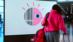 IBM – banner zdejmujący kolor
