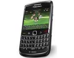 Blackberry Bold 9700 - unboxing