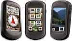 Garmin Oregon 550 - popularna nawigacja turystyczna