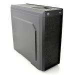SilentiumPC Gladius M40 - prezentacja obudowy komputerowej
