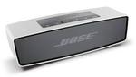 Bose SoundLink Mini - głośnik obsługujący technologię Bluetooth A2DP