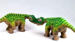 Pleo RB - Dinozaura kup mi luby