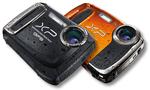 Fuji FinePix XP150 - kompakt idealny dla ekstremalnych warunków