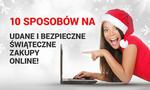 10 Sposobów na Udane i Bezpieczne Świąteczne Zakupy Online!
