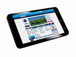ZTE HD Light Tab 2 - niezwykle multimedialny tablet