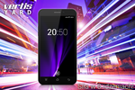 Oto Vertis Yard - nowy i potężny smartfon