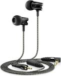 Sennheiser IE 800 - nowe, innowacyjne słuchawki