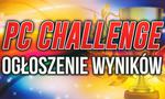 WYNIKI Konkursu #PCChallenge - Znamy Zwycięzców