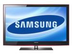 Kup telewizor Samsung, a dostaniesz 500 zł