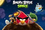 Angry Birds Space już dostępne w BlackBerry App World