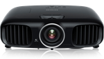 Epson TW6000 - niezwykły projektor z obsługą technologii 3D