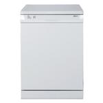 Beko DSFS 1531 W - prezentacja funkcjonalnej zmywarki