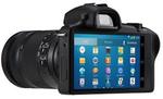 Samsung Galaxy Camera NX - kolejny aparat z Androidem