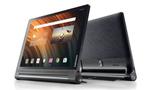 Lenovo Yoga Tab 3 Plus - Tablet z Kilkoma Trybami Pracy