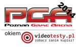 Hostessy i Bicie Rekordu Guinessa - Prosto Z Targów PGA 2014