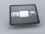 Pojedynek gigantów - tablet Google'a zagrozi iPad-owi