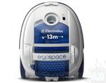 ELECTROLUX Ergo Space - funkcjonalny odkurzacz