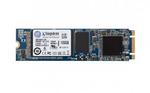 Kingston M.2 2280 SATA SSD - dysk idealny do Twojego ultrabooka